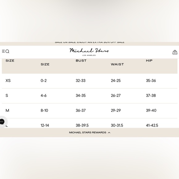 Michael Stars Macy High Neck Ultra Rib Black - Picture 7 of 11